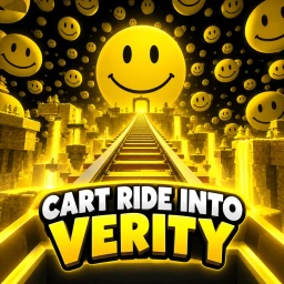 Cart ride into Verity icon