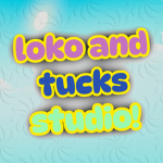 LOKO's And TuckToter's Studio!