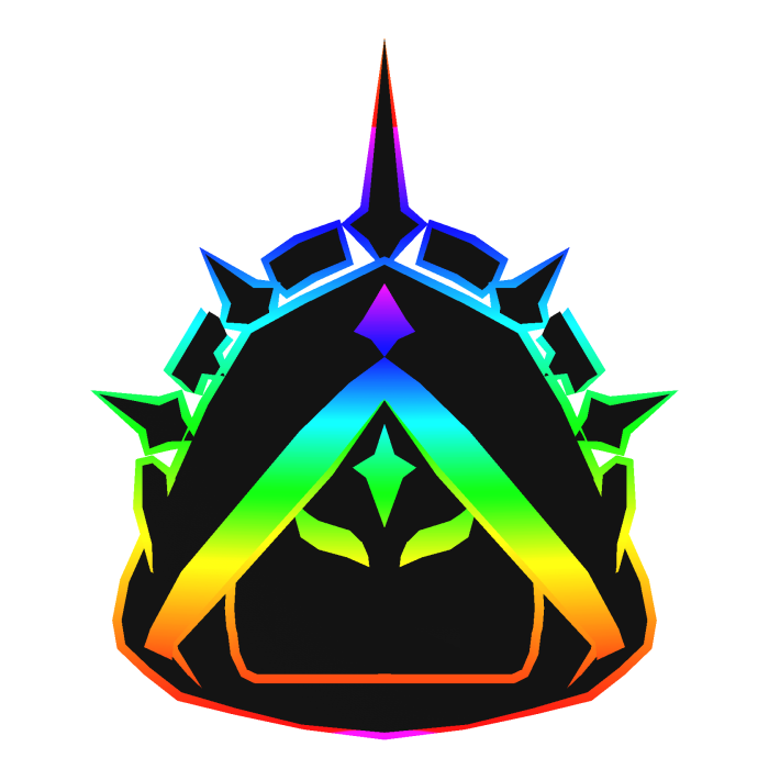 Cartoony Hood