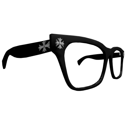 Cross Glasses