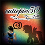 Cutiepie50 Fan Club