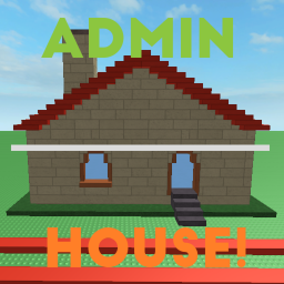 Admin House! Classic (2019)