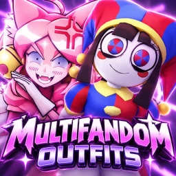 MultiFandom Outfit Avatar Ideas! icon