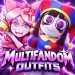 MultiFandom Outfit Avatar Ideas! icon