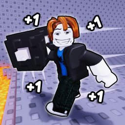 [💪] +1 Strength Per Step!