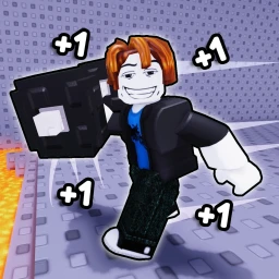 [💪] +1 Strength Per Step! icon