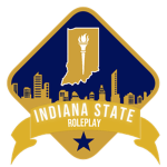 Indiana State Roleplay!