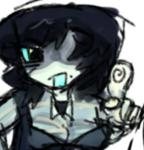 - [ MOND's theory den ] -