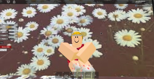🌷Flowers Gym🌷