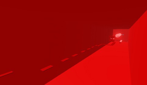 RED RUNNER [Bug fixes]