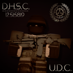 D.H.S.C.