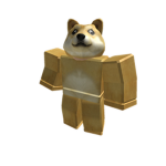 DOGE LOVE ROBLOX