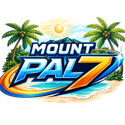[ FREE AVA + X25 ] NEW MOUNT PAL7