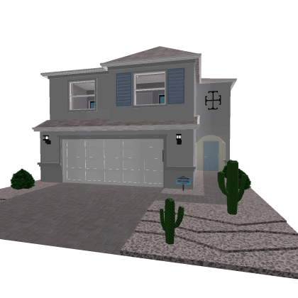GeoHomes Amazing Simple Starter Home