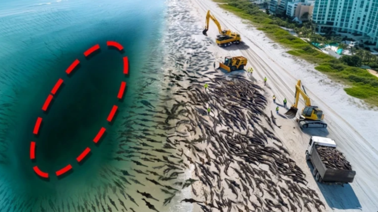 SCP-Megalodon Shark screenshot 4