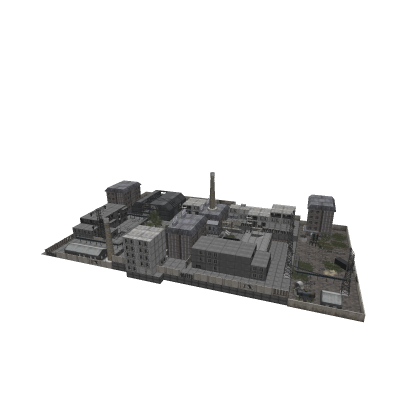 FPS map