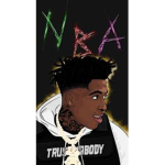 nba ganggggg