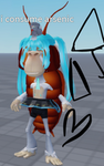 [TANGO MANGOS ACTION STARS FORTRESS]