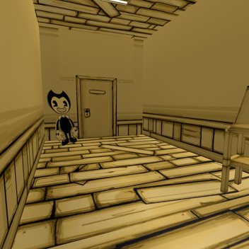 Special Bendy Chapter
