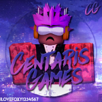 Centaris Games