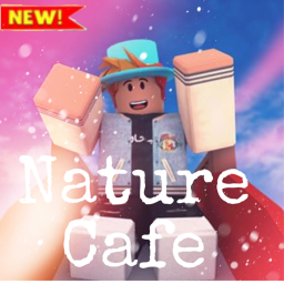 [HALLOWEEN UPDATE 🎃] Nature cafe VI