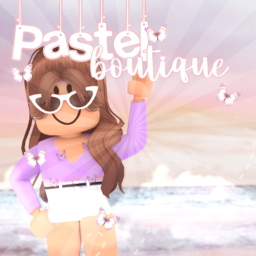 pastel boutique (homestore)
