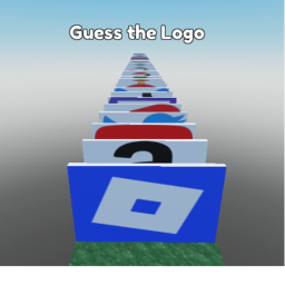 Guess the Logo! [55]