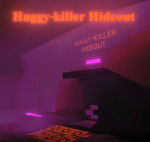 Huggy-killer PRODUCTIONS