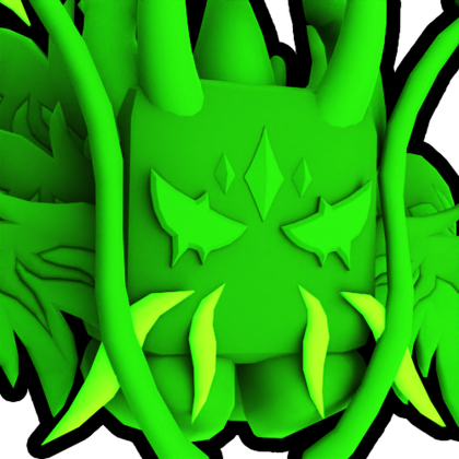 Toxic Reaper Immortal