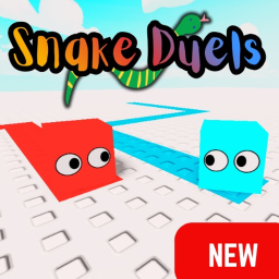 Snake Duels 🐍 icon