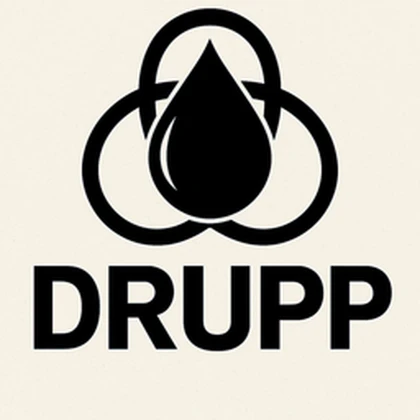 Drupp AG Roblox group icon