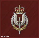[BBA] - United Kingdom Special Forces