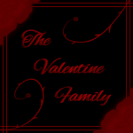 |:| The Valentine Family! |:|