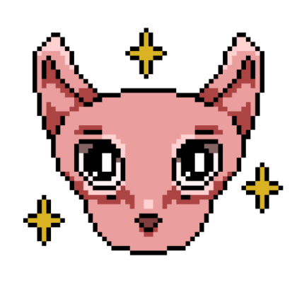 Pixel bingus Roblox decal