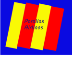Parallax Airlines!