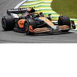 Official McLaren Formula RTECH Team