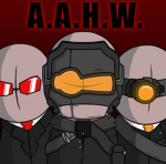 AAHW | Agency Against Hank Wimbleton