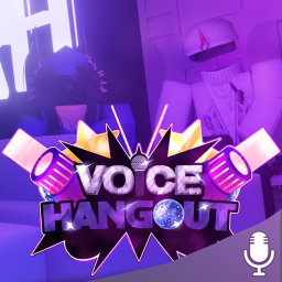 Voice Hangout!