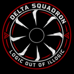 -{ DELTA SQUADRON }-