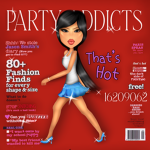 PARTY ADDICTS