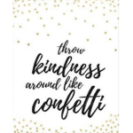 Spread~Kindness!
