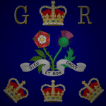 |1st Regiment of Life Guards