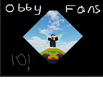 obby fans (obby challenges!)