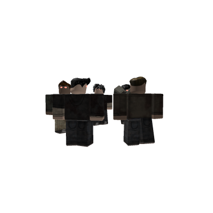 STATIONARY ZOMBIES / INFECTED THOSE WHO REMAIN