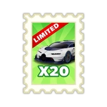 Game Badge Thumbnail