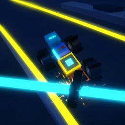 Build a Machine icon