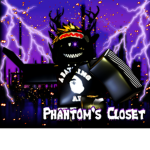 Phantom's Closet