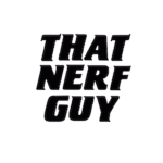 That Nerf Guy fan club