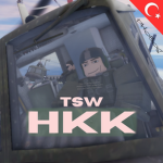 | TSW | Hava Kuvvetlerı Komutanlığı