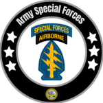 .-Army Special Forces-.